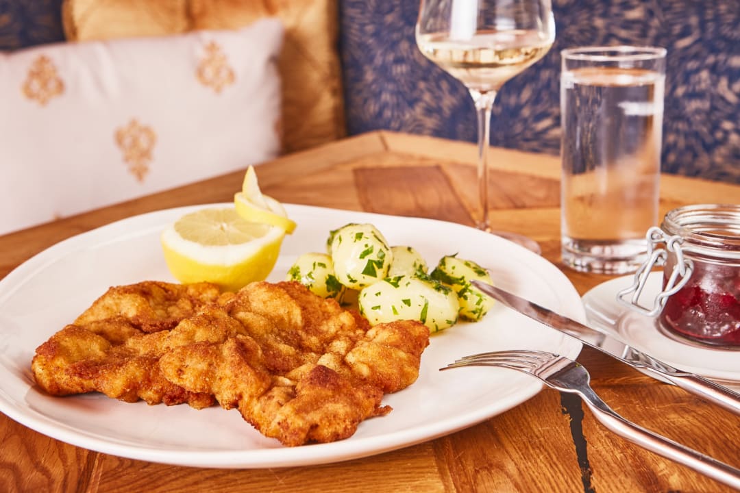 Gastro Boutique-Gasthof UEBERFUHR