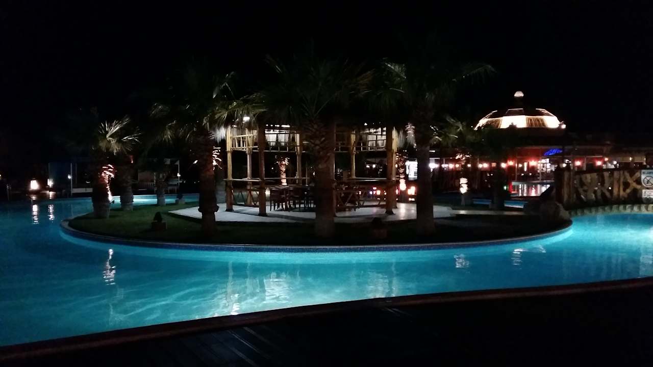Pool Pickalbatros Jungle Aqua Park Resort - Neverland Hurghada