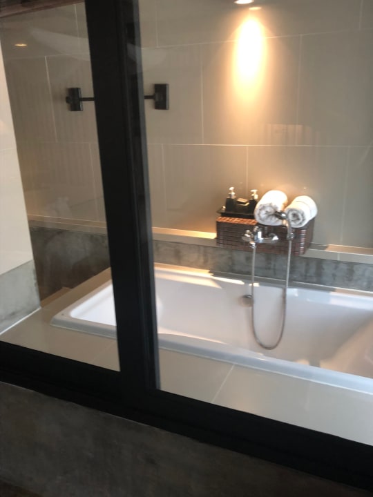 Zimmer Hotel The Dewa Koh Chang