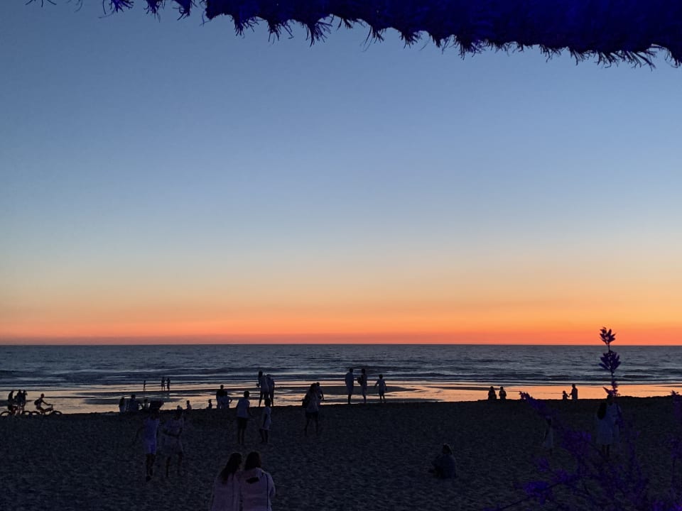 Strand Aldiana Club Andalusien