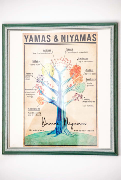 Zimmer Biohotel Haus AnNatur