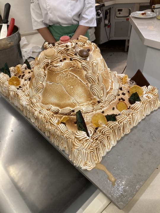 Gastro ROBINSON JANDIA PLAYA