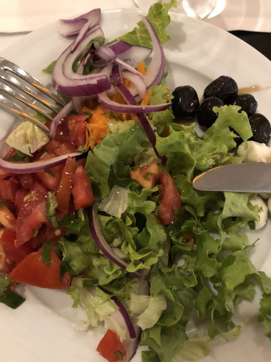 Gastro Siam Elegance Hotels & Spa