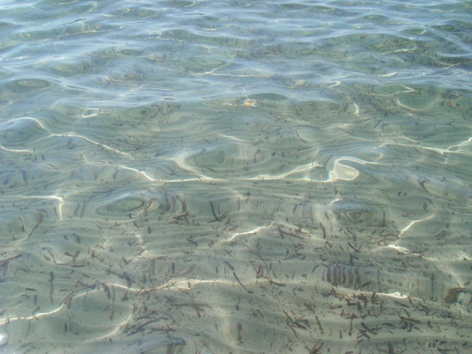 Klares Wasser Gloria Maris Hotel Suites and Villa