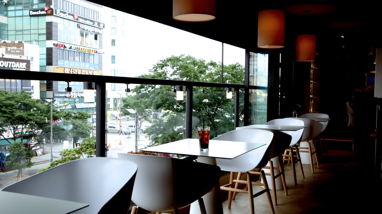 Gastro Sunset Business Hotel