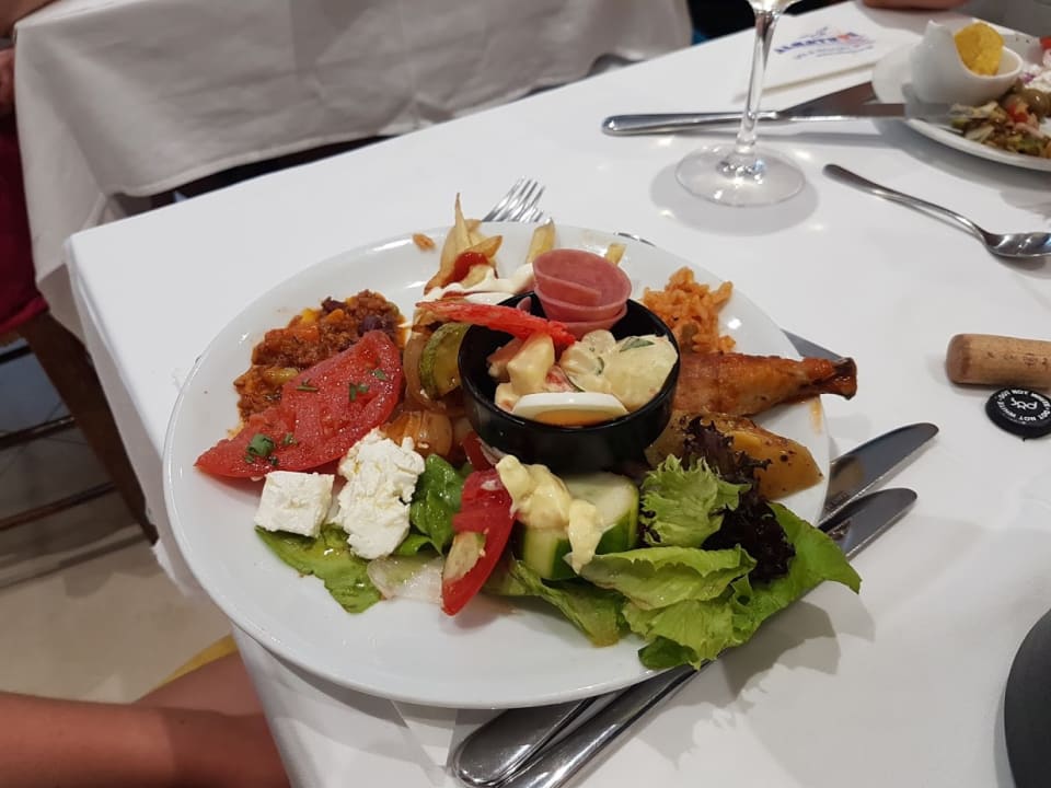 Gastro Albatros Spa & Resort Hotel