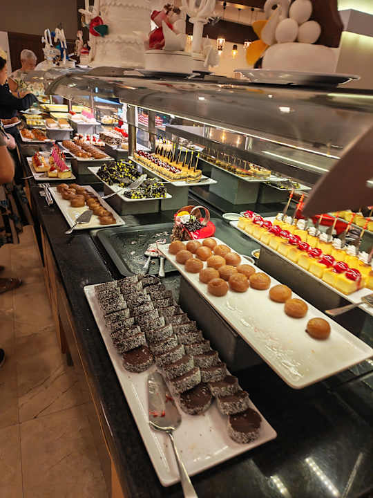 Gastro Narcia Resort Side