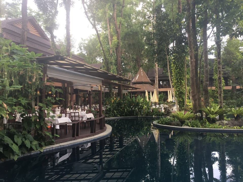 Gastro Khao Lak Merlin Resort