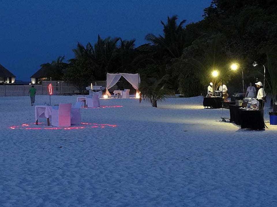 Strand Adaaran Select Meedhupparu Island Resort - Premium All Inclusive