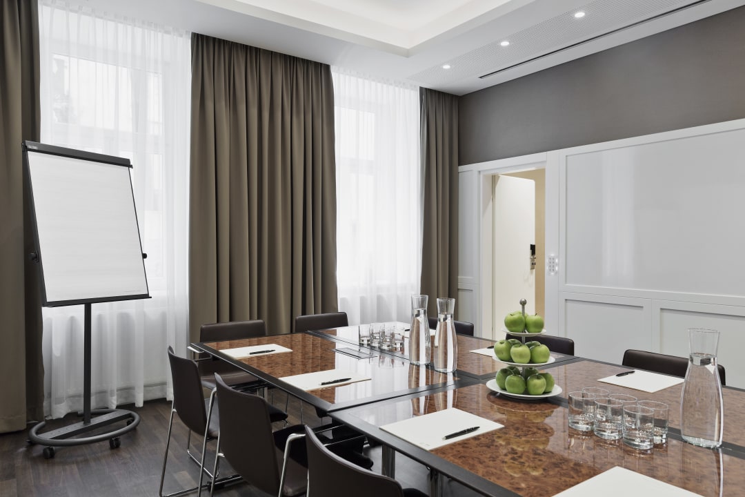 Sonstiges The Harmonie Vienna, BW Premier Collection