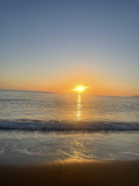 Strand Creta Maris Resort