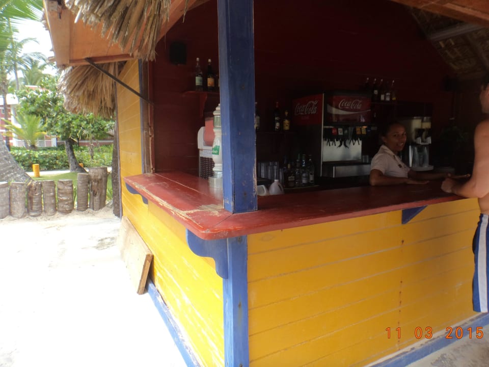 Hotel Grand Palladium Bávaro Suites Resort & Spa Grand Palladium Select Bávaro Resort & Spa