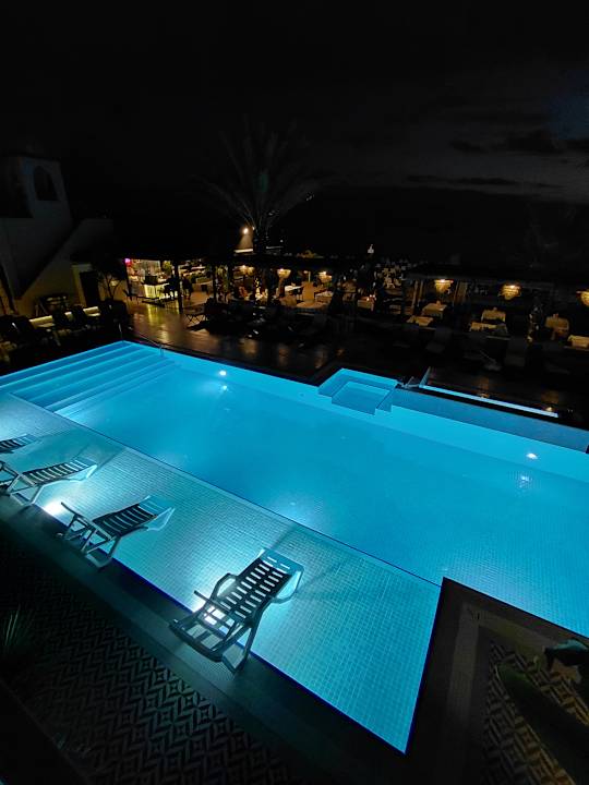 Pool Alaaddin Beach - Adults only