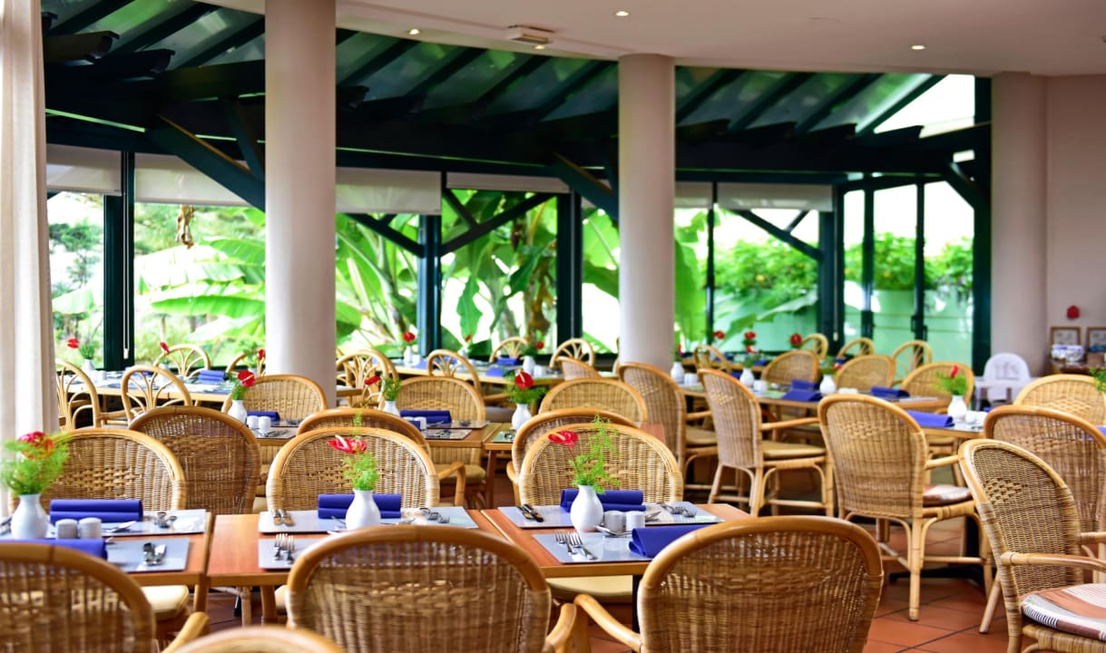 Gastro Pestana Ocean Bay All Inclusive