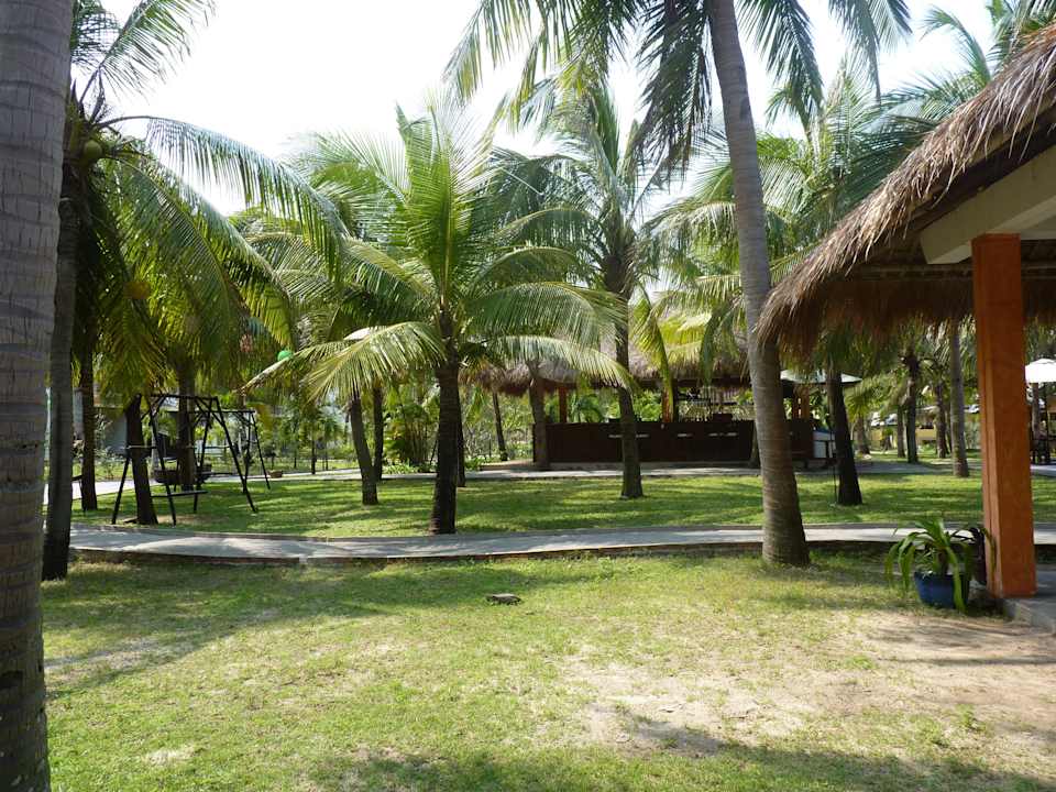 Anlage Le Belhamy Beach Resort & Spa, Hoi An