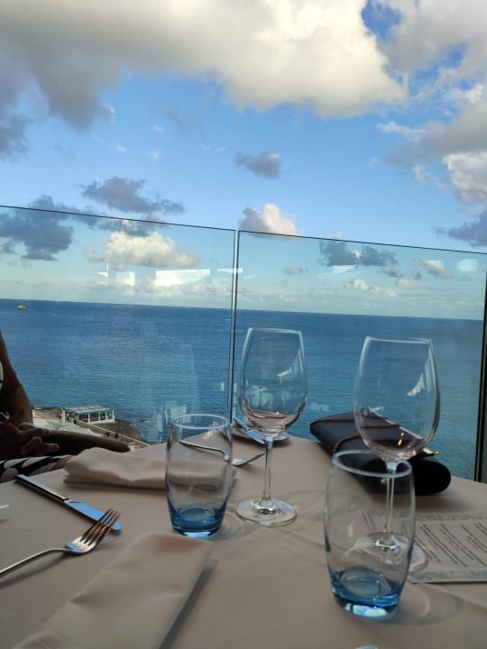 Ausblick Son Moll Sentits Hotel & Spa