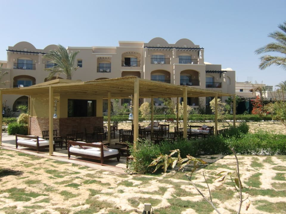 Cafe Baladi TUI MAGIC LIFE Kalawy