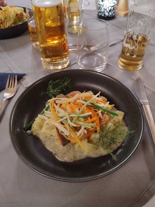 Gastro Hotel Zum Stern