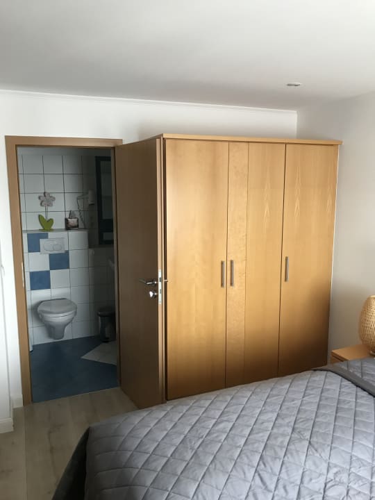 Zimmer Landhotel Zum Kronprinzen