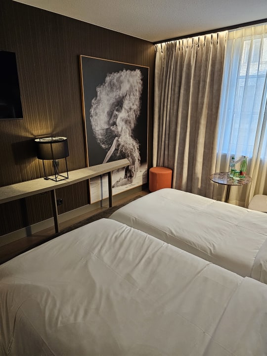 Zimmer NH Collection Salzburg City