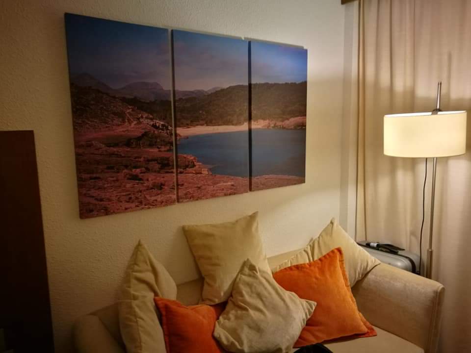 Zimmer VIVA Golf - Adults only 18+