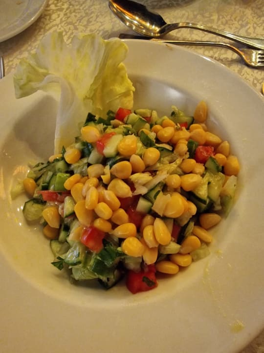 Gastro Hurghada Long Beach Resort