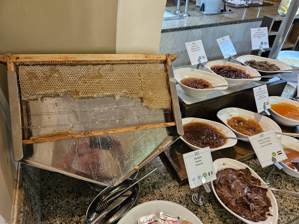 Gastro Jaz Makadi Saraya Resort