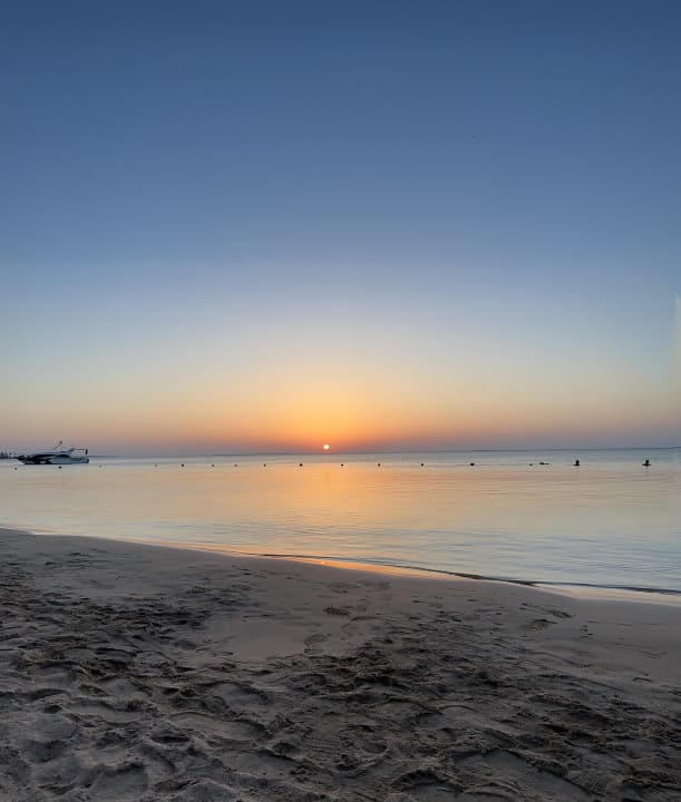 Strand Sentido Caribbean World Soma Bay