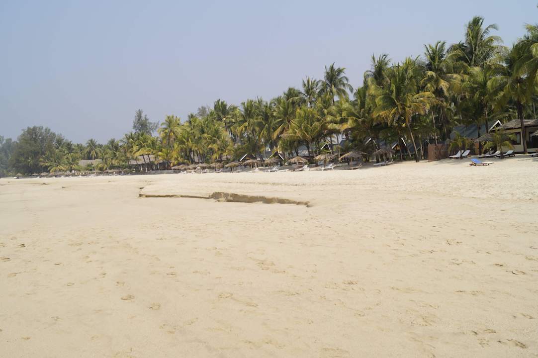 Strand Bayview - the beach resort