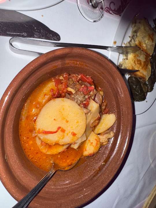 Gastro Pickalbatros White Beach Resort - Hurghada