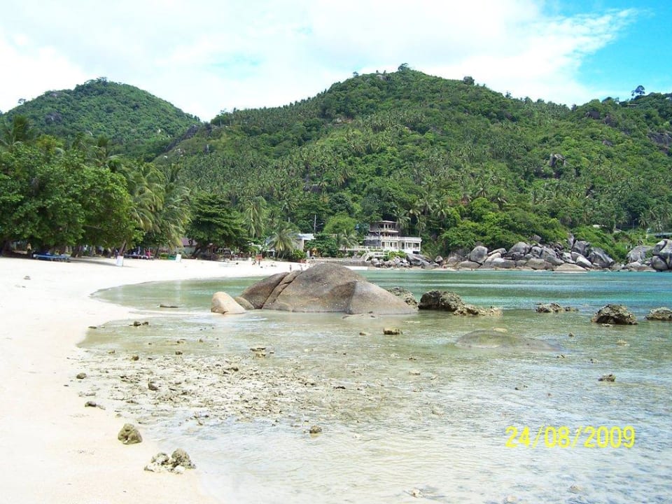 Silver Beach Hotel Thongtakian