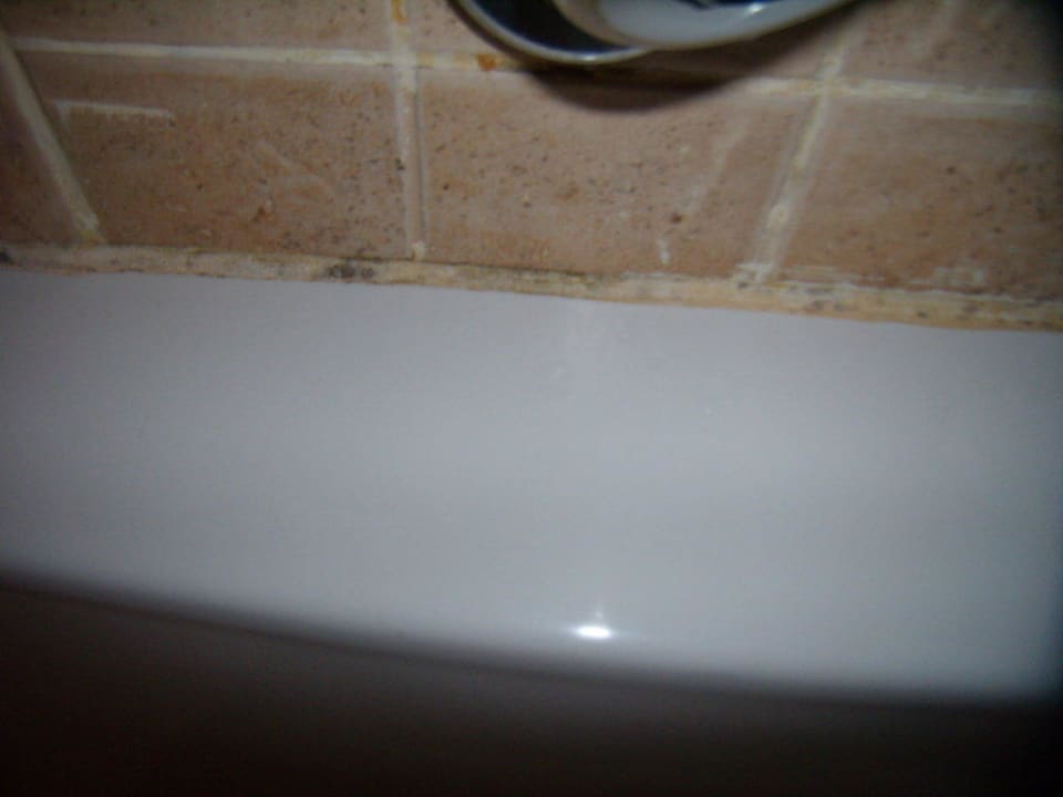 Badezimmer Sharm Plaza