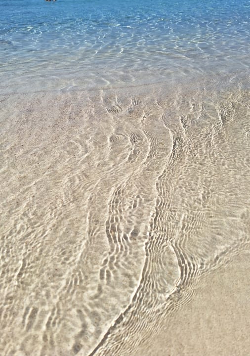 Strand Asterias Beach