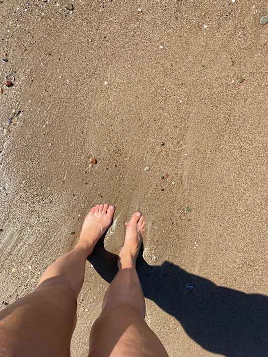 Strand Saphir Resort & Spa