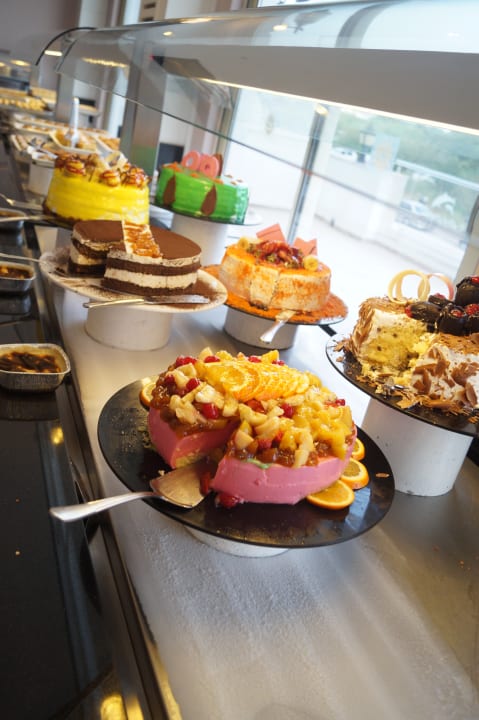 Gastro Serenis Hotel