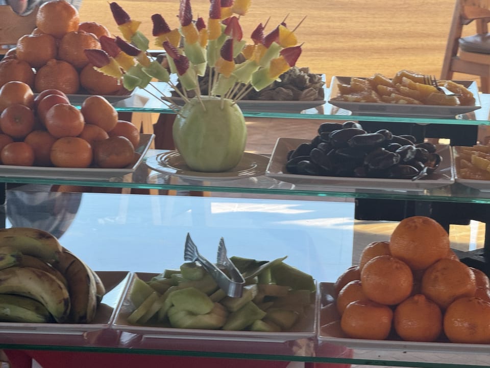 Gastro Three Corners Equinox Beach Resort