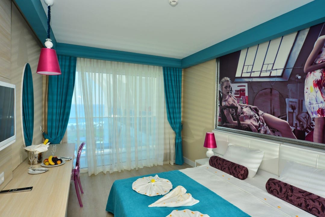 Standard Zimmer Sultan of Dreams Hotel & Spa