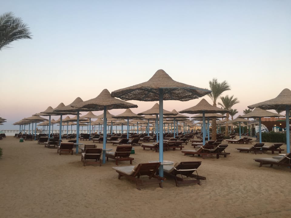 Strand Le Jardin Aqua Park Resort