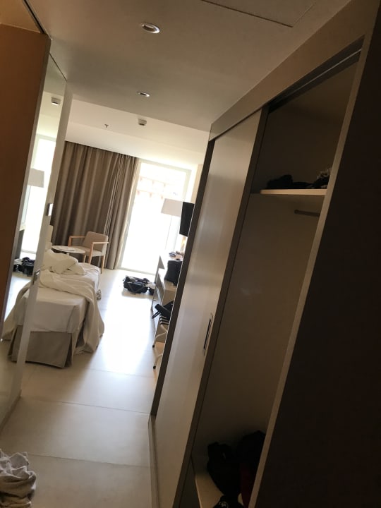 Zimmer Hipotels Gran Playa De Palma