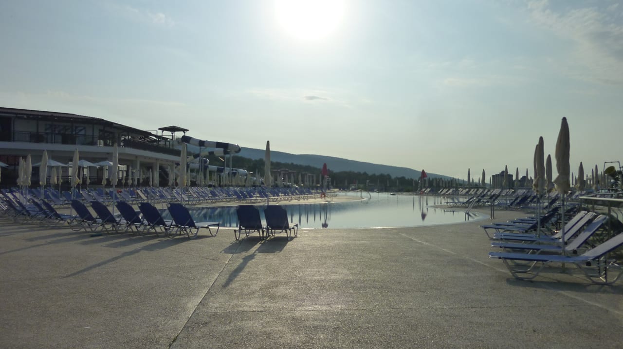 Pool TUI BLUE Nevis Resort
