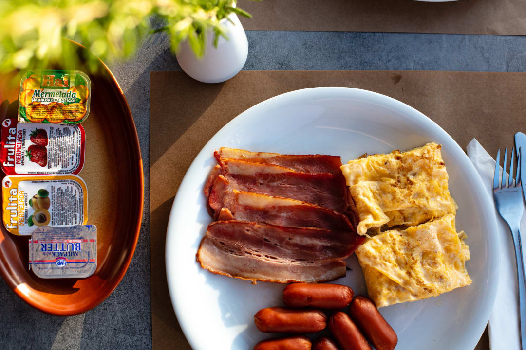 Gastro Rethymno Village