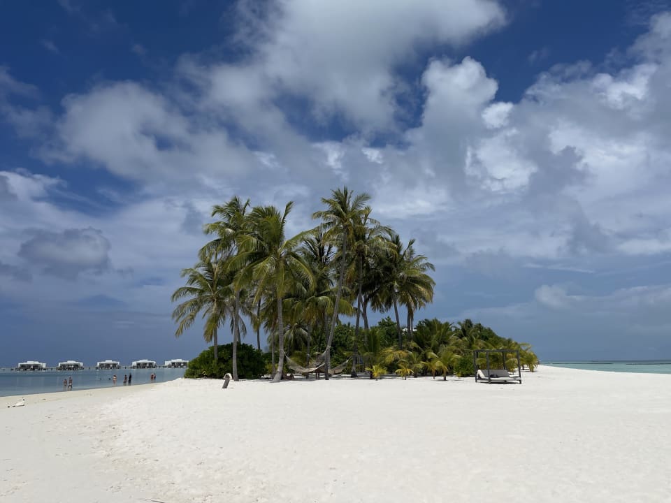 Strand Hotel Riu Atoll