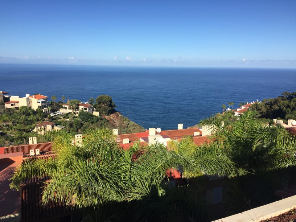 Von Zimmer Terrasse Coral La Quinta Park Suites