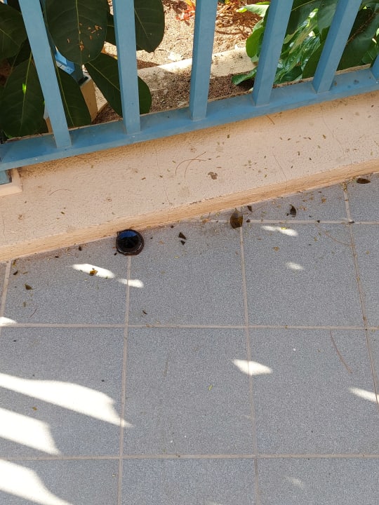 Sonstiges Apartamentos Cordial Mogán Valle