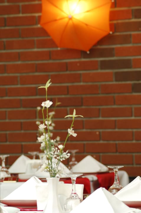 Restaurant Hotel Bilkay