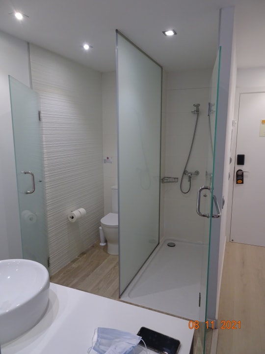 Zimmer BQ Bulevar Paguera - Adults only