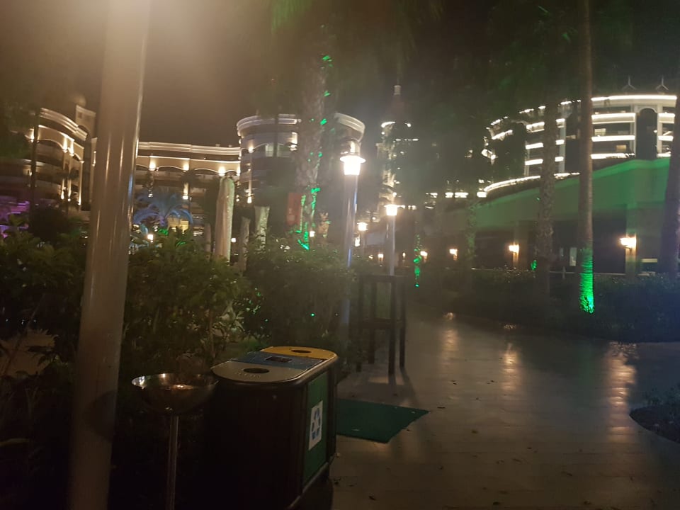 Gartenanlage Arycanda Kirman Premium