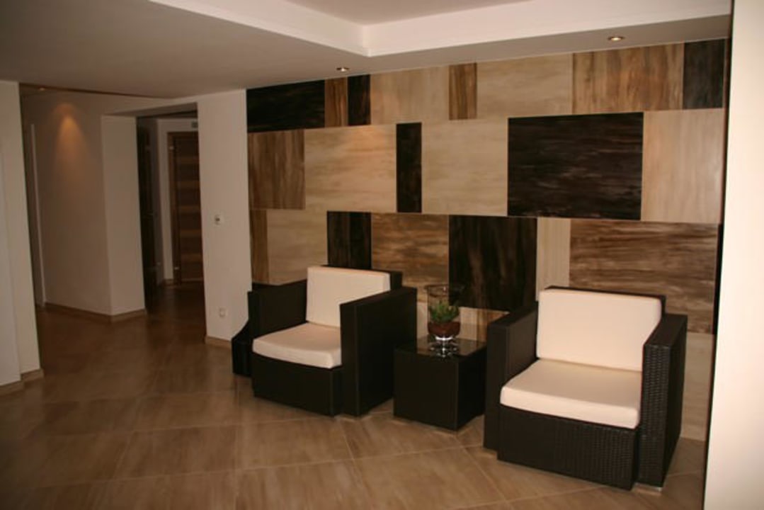 Wellnessbereich  Hotel Der Mesnerwirt