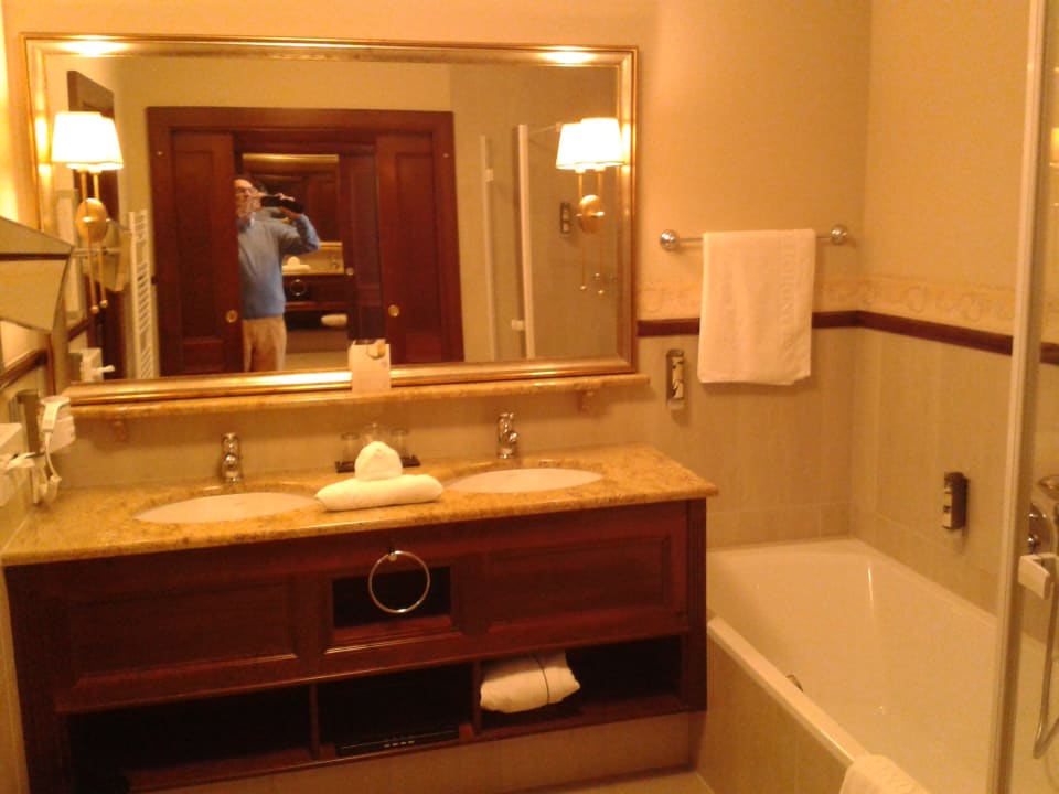 Zimmer Grandhotel Lienz