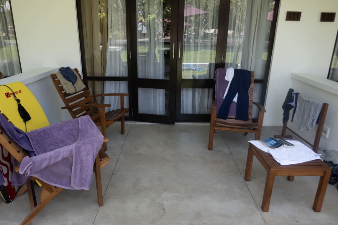 Zimmer Thaala Bentota